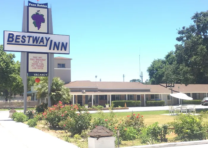 Bestway Inn